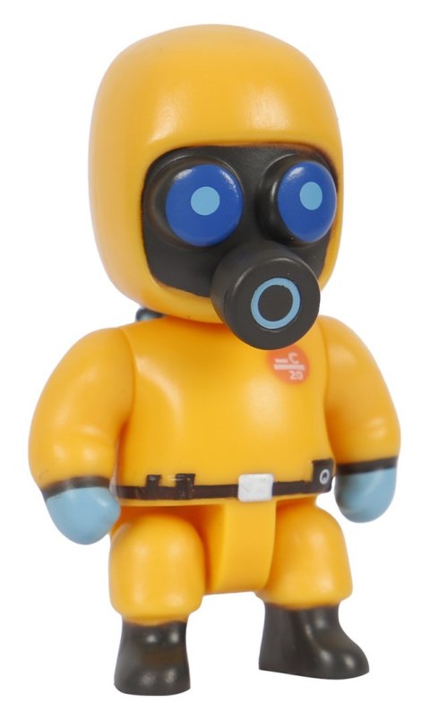 STUMBLE GUYS S2 MINI ACTION FIGURES - 8 PACK DELUXE BOX VER.A STUMBLE GUYS S2 MINI ACTION FIGURES - 8 PACK DELUXE BOX VER.A