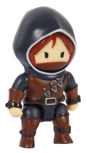 STUMBLE GUYS S2 MINI ACTION FIGURES - 8 PACK DELUXE BOX VER.A