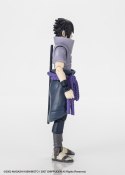 ULTIMATE LEGENDS NARUTO - UCHIHA SASUKE(SHIPPUDEN)