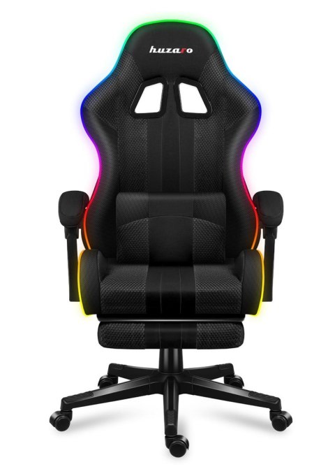 Fotel gamingowy Huzaro Force 4.7 RGB Mesh Fotel gamingowy Huzaro Force 4.7 RGB Mesh