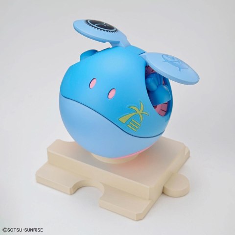 HGBM 1/144 BEARGGUY OHANA & ALOHARO SET HGBM 1/144 BEARGGUY OHANA & ALOHARO SET