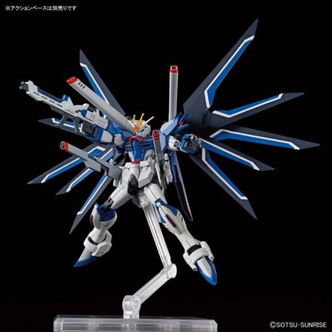 HGCE 1/144 RISING FREEDOM GUNDAM HGCE 1/144 RISING FREEDOM GUNDAM