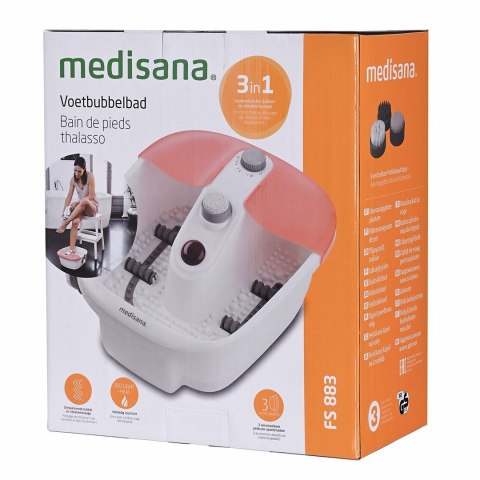 Masażer do stóp Medisana FS 883 Masażer do stóp Medisana FS 883