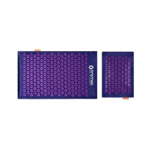 Mata do akupresury OROMED ORO-HEALTH FIOLET Mata do akupresury OROMED ORO-HEALTH FIOLET