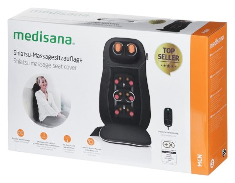 Nakładka Medisana Shiatsu MCN Nakładka Medisana Shiatsu MCN