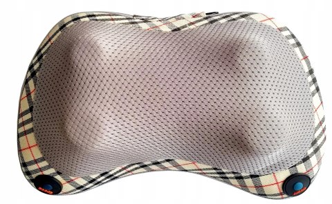 Poduszka masująca shiatsu OROMED ORO-PILLOW Poduszka masująca shiatsu OROMED ORO-PILLOW