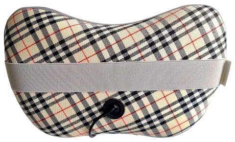 Poduszka masująca shiatsu OROMED ORO-PILLOW Poduszka masująca shiatsu OROMED ORO-PILLOW
