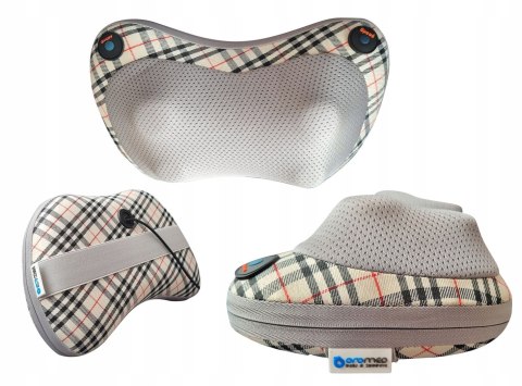 Poduszka masująca shiatsu OROMED ORO-PILLOW Poduszka masująca shiatsu OROMED ORO-PILLOW