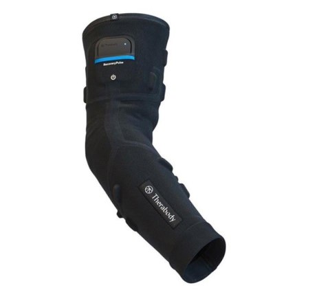 Therabody RecoveryPulse Arm Sleeve Single rozm. M Therabody RecoveryPulse Arm Sleeve Single rozm. M