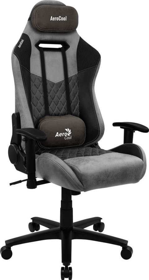 FOTEL AEROCOOL AC-280 DUKE CZARNY FOTEL AEROCOOL AC-280 DUKE CZARNY