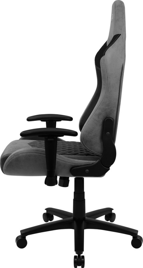 FOTEL AEROCOOL AC-280 DUKE CZARNY FOTEL AEROCOOL AC-280 DUKE CZARNY