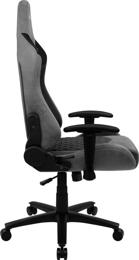 FOTEL AEROCOOL AC-280 DUKE CZARNY FOTEL AEROCOOL AC-280 DUKE CZARNY