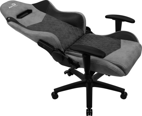 FOTEL AEROCOOL AC-280 DUKE CZARNY FOTEL AEROCOOL AC-280 DUKE CZARNY