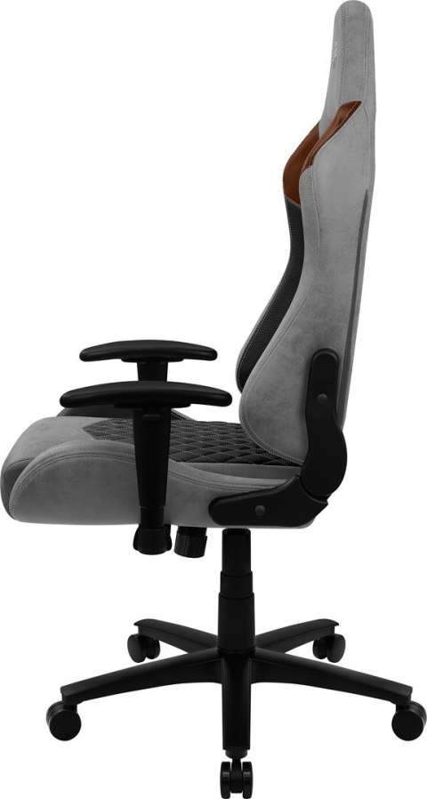 FOTEL AEROCOOL AC-280 DUKE SZARY FOTEL AEROCOOL AC-280 DUKE SZARY