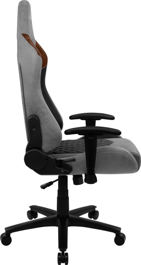 FOTEL AEROCOOL AC-280 DUKE SZARY FOTEL AEROCOOL AC-280 DUKE SZARY