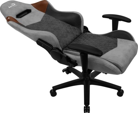 FOTEL AEROCOOL AC-280 DUKE SZARY FOTEL AEROCOOL AC-280 DUKE SZARY
