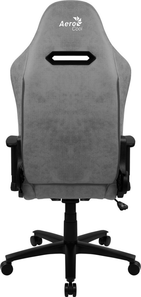 FOTEL AEROCOOL AC-280 DUKE SZARY FOTEL AEROCOOL AC-280 DUKE SZARY