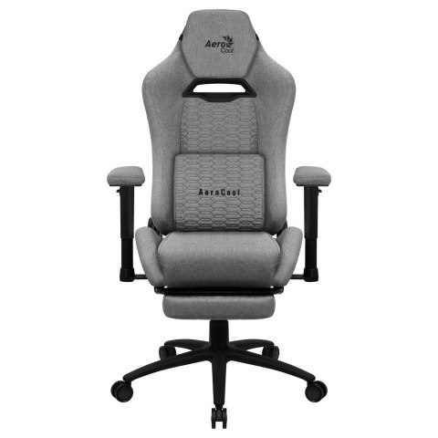 Fotel AEROCOOL ROYAL AeroWeave Ash Grey Fotel AEROCOOL ROYAL AeroWeave Ash Grey
