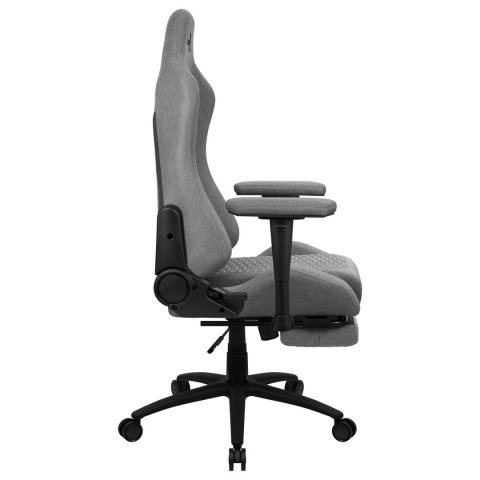 Fotel AEROCOOL ROYAL AeroWeave Ash Grey Fotel AEROCOOL ROYAL AeroWeave Ash Grey