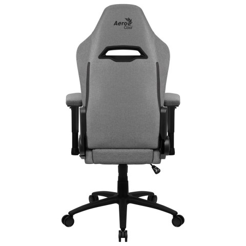 Fotel AEROCOOL ROYAL AeroWeave Ash Grey Fotel AEROCOOL ROYAL AeroWeave Ash Grey