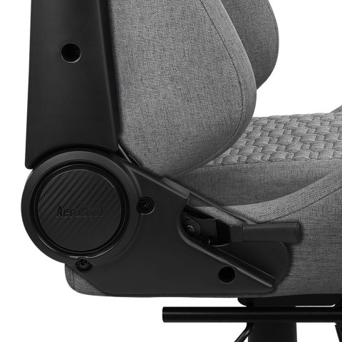 Fotel AEROCOOL ROYAL AeroWeave Ash Grey Fotel AEROCOOL ROYAL AeroWeave Ash Grey