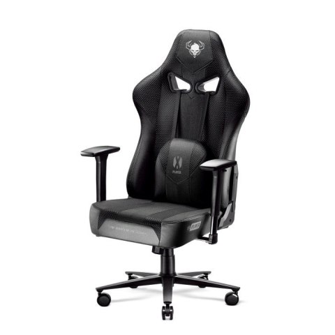 Fotel gamingowy DIABLO X-PLAYER 2.0 normal fotel czarno-czarny Fotel gamingowy DIABLO X-PLAYER 2.0 normal fotel czarno-czarny