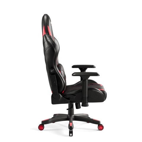 Fotel gamingowy DIABLO X-RAY normal fotel czarno-czerwony Fotel gamingowy DIABLO X-RAY normal fotel czarno-czerwony