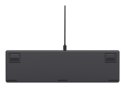 Klawiatura gamingowa Trust GXT 871 ZORA WIRELESS US