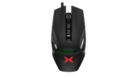 Mysz gamingowa KRUX Bot RGB Mysz gamingowa KRUX Bot RGB