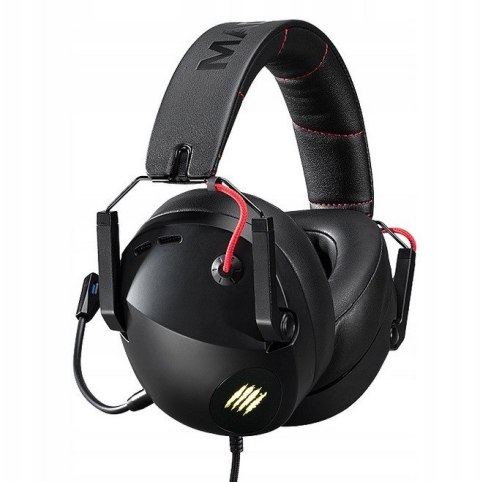 Słuchawki Mad Catz P.I.L.O.T. 5 Słuchawki Mad Catz P.I.L.O.T. 5