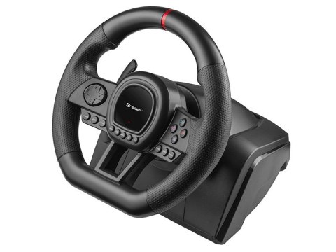 TRACER KIEROWNICA SIMRACER MANUAL GEARBOX 6 IN 1 TRACER KIEROWNICA SIMRACER MANUAL GEARBOX 6 IN 1