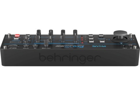 Behringer PRO-VS MINI - Syntezator hybrydowy Behringer PRO-VS MINI - Syntezator hybrydowy