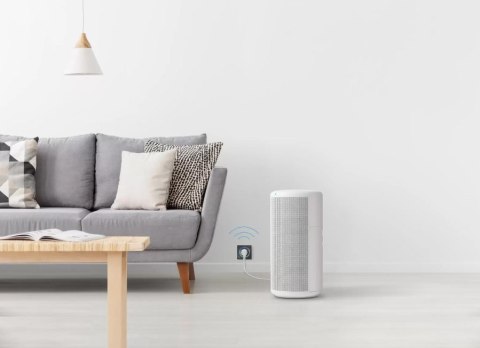 FIBARO FGWOE-011-8 Inteligentne gniazdko Walli Outlet antracyt FIBARO FGWOE-011-8 Inteligentne gniazdko Walli Outlet antracyt
