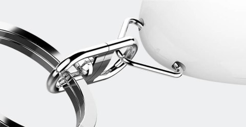 FIBARO Pilot zdalnego sterowania KeyFob FGKF-601 ZW5 Z-Wave FIBARO Pilot zdalnego sterowania KeyFob FGKF-601 ZW5 Z-Wave