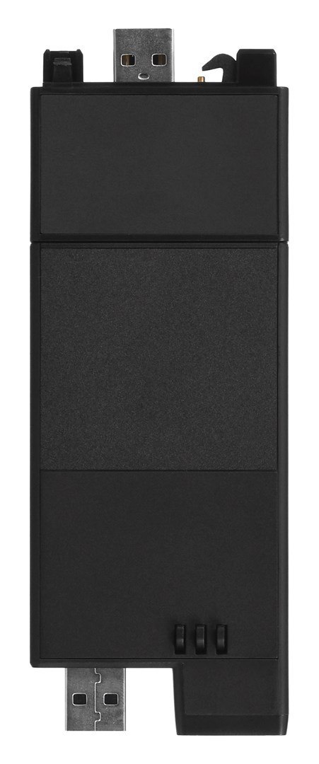 Lenovo ThinkVision MS30 Monitor Soundbar Row Lenovo ThinkVision MS30 Monitor Soundbar Row