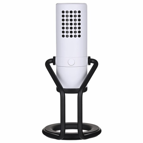 NZXT MIKROFON NZXT CAPSULE BIAŁY USB-C NZXT MIKROFON NZXT CAPSULE BIAŁY USB-C