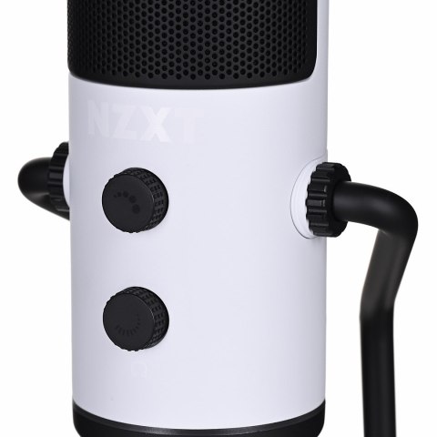 NZXT MIKROFON NZXT CAPSULE BIAŁY USB-C NZXT MIKROFON NZXT CAPSULE BIAŁY USB-C