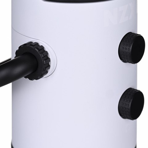 NZXT MIKROFON NZXT CAPSULE BIAŁY USB-C NZXT MIKROFON NZXT CAPSULE BIAŁY USB-C