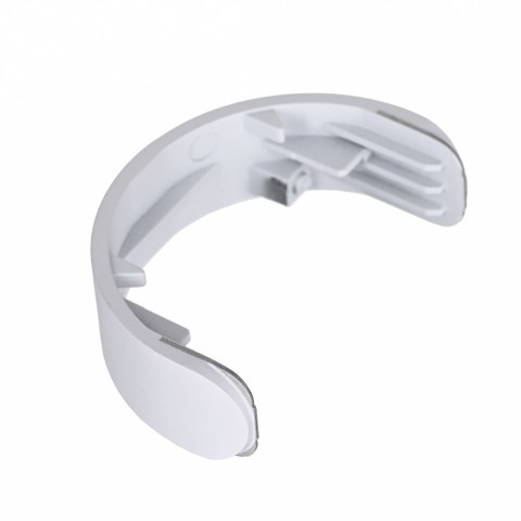 NZXT MIKROFON NZXT CAPSULE BIAŁY USB-C NZXT MIKROFON NZXT CAPSULE BIAŁY USB-C