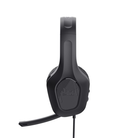 Słuchawki TRUST GXT415 ZIROX HEADSET - BLACK (24990) Słuchawki TRUST GXT415 ZIROX HEADSET - BLACK (24990)