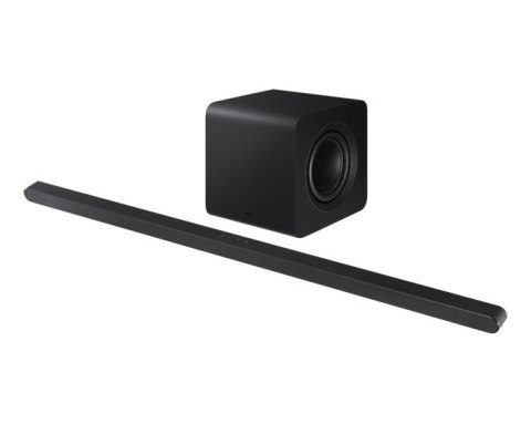 Soundbar Samsung HW-S800D czarny Soundbar Samsung HW-S800D czarny