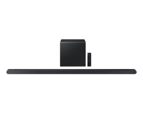 Soundbar Samsung HW-S800D czarny Soundbar Samsung HW-S800D czarny
