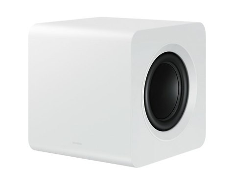 Soundbar Samsung HW-S801D biały Soundbar Samsung HW-S801D biały