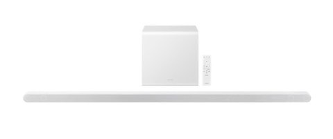 Soundbar Samsung HW-S801D biały Soundbar Samsung HW-S801D biały