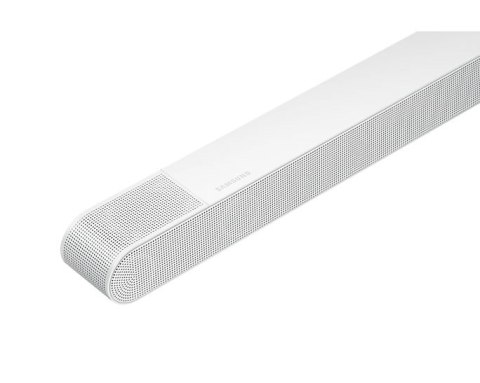 Soundbar Samsung HW-S801D biały Soundbar Samsung HW-S801D biały