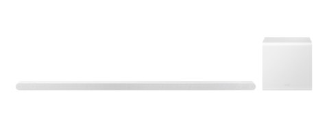 Soundbar Samsung HW-S801D biały Soundbar Samsung HW-S801D biały