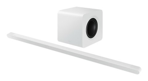 Soundbar Samsung HW-S801D biały Soundbar Samsung HW-S801D biały