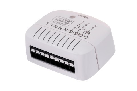 Sterownik Rolet Fibaro FGR-224 (następca FGR-223) Sterownik Rolet Fibaro FGR-224 (następca FGR-223)
