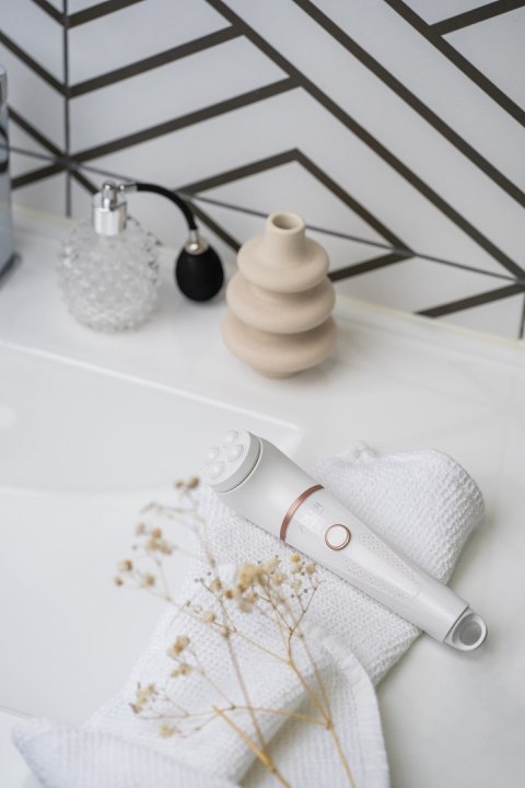 Szczoteczka do oczyszczania twarzy ADLER AD 2178