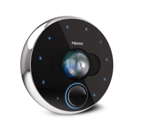 FIBARO Intercom FGIC-002 FIBARO Intercom FGIC-002
